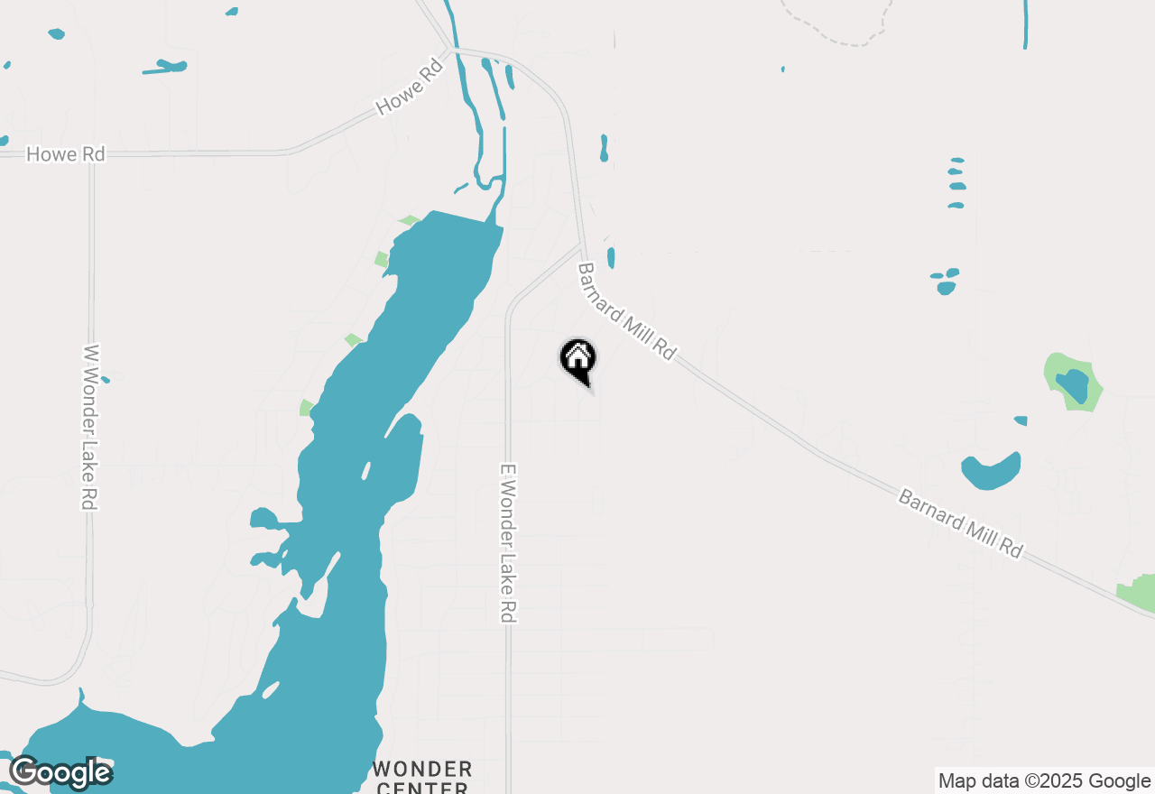 Map of 3208 Still Hill Drive, Mchenry, IL 60050