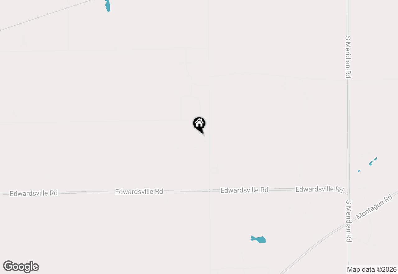 Map of 8063 Clearview Drive, Rockford, IL 61102