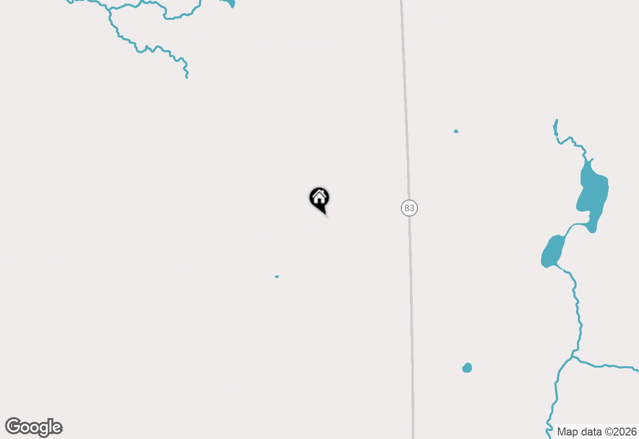 Map of 7030 Roosevelt Rd, Hartford, WI 53027