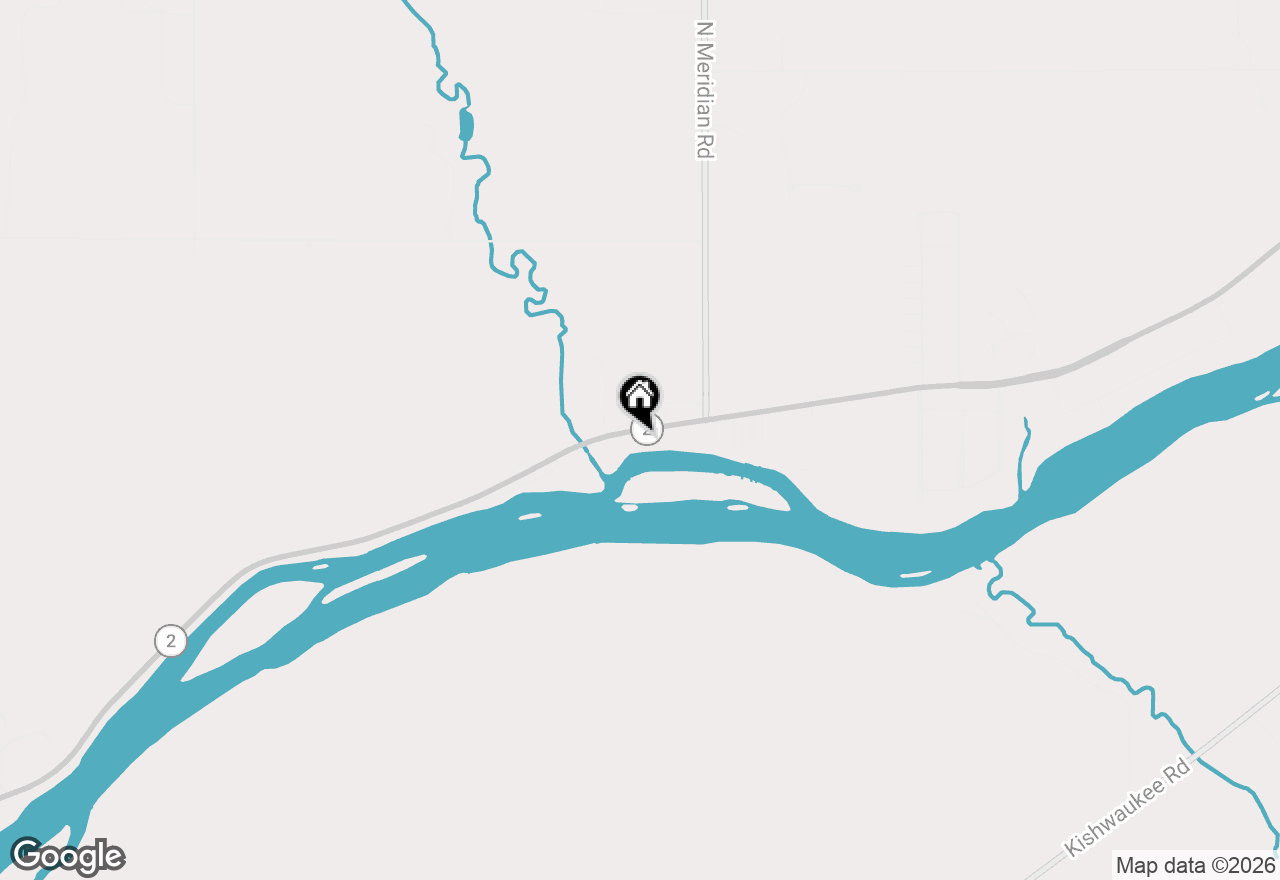 Map of 11679 N Il Route 2, Rockford, IL 61102