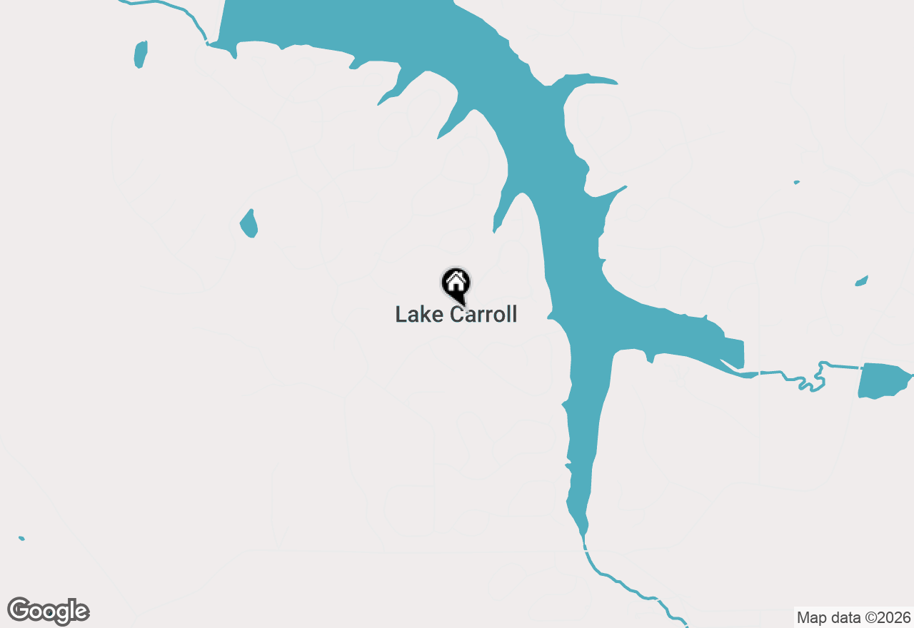 Map of 13-143 Newberry Court, Lake Carroll, IL 61046