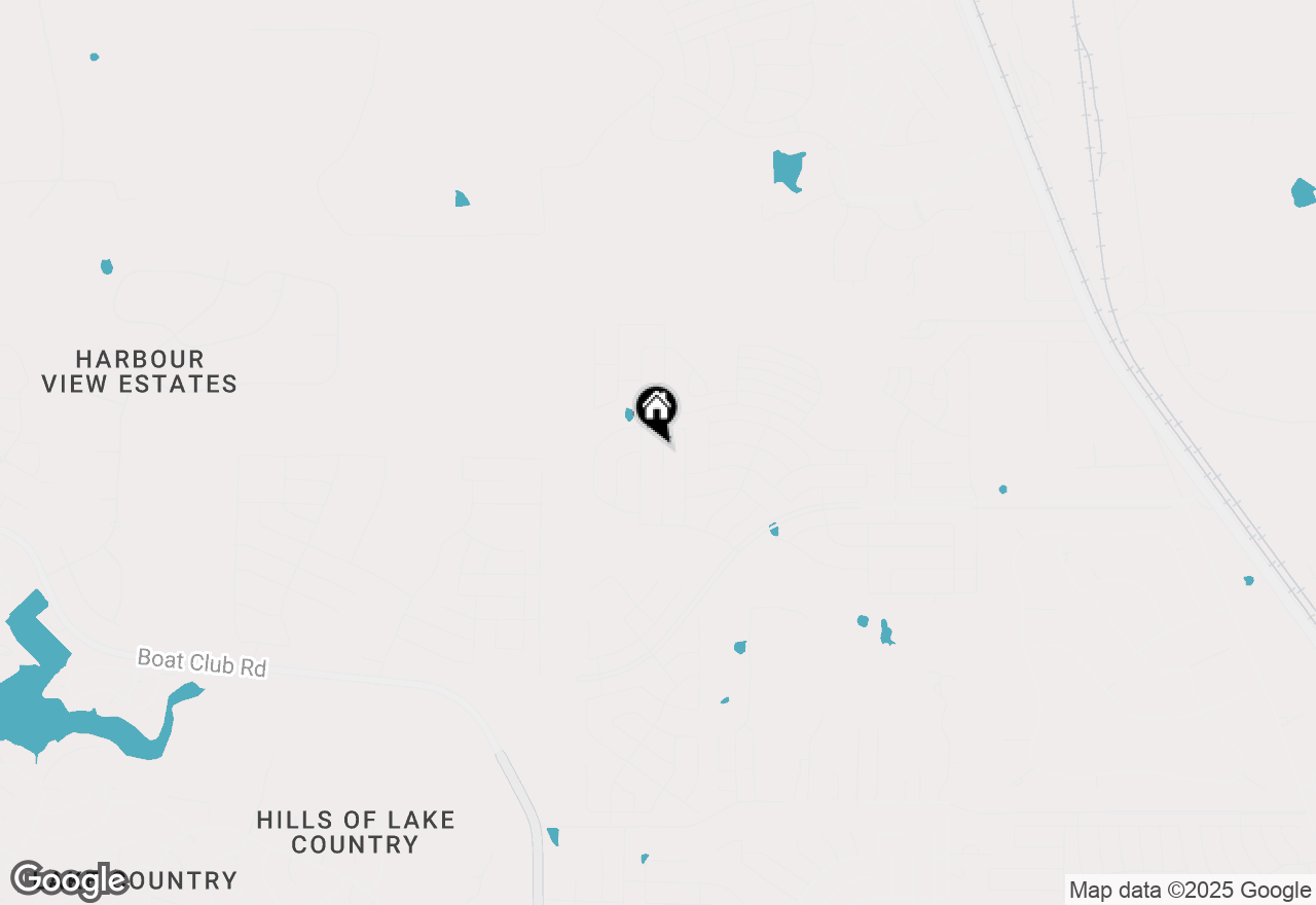 Map of 9769 Skyhawk Avenue, Fort Worth, TX 76179