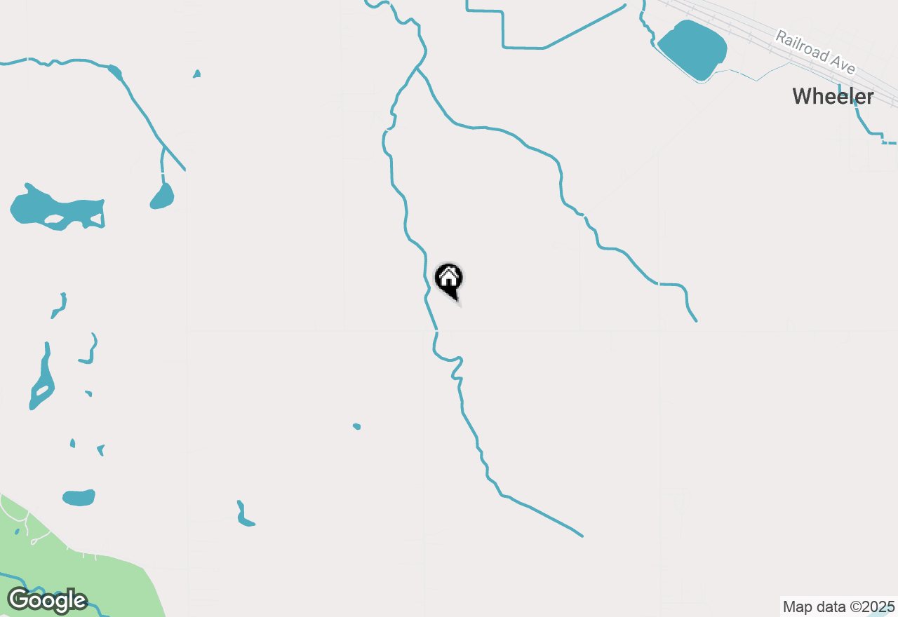 Map of 725 W 450 North, Hobart, IN 46342