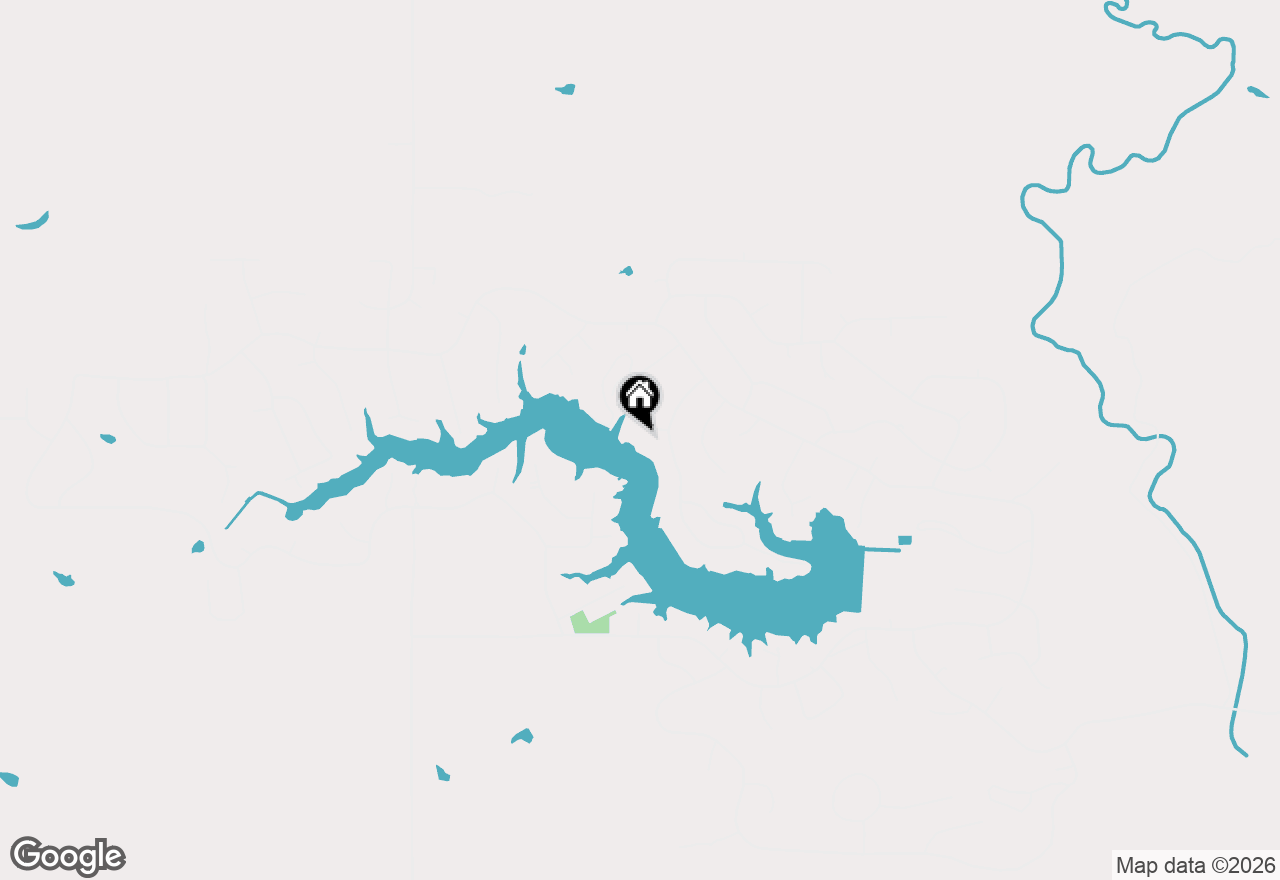 Map of 6 Barbados Court N, Putnam, IL 61560