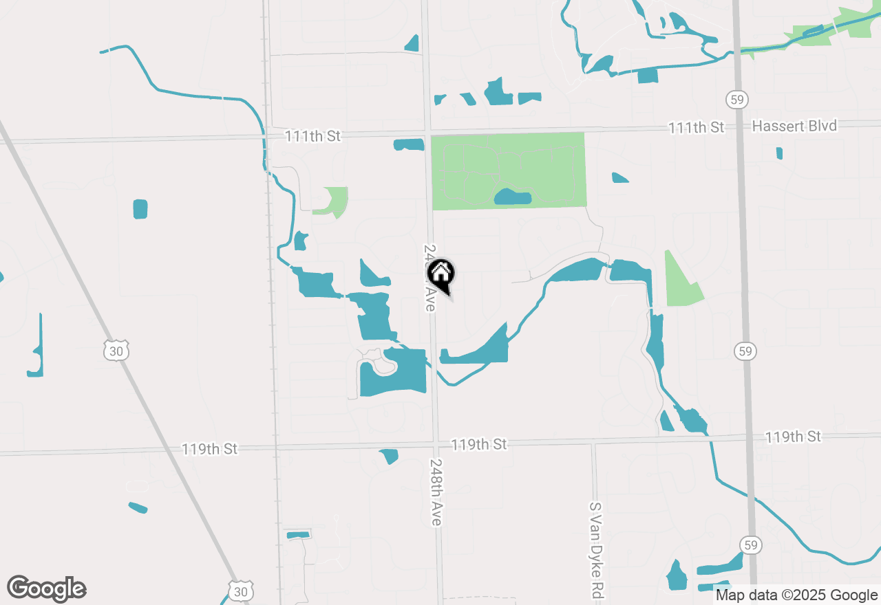 Map of 11650 Liberty Lane, Plainfield, IL 60585