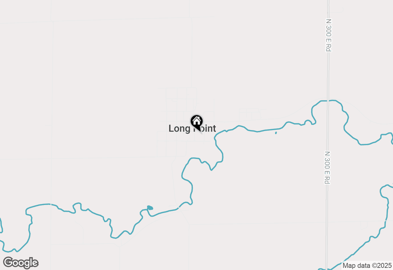 Map of 505 Morgan Street, Long Point, IL 61333