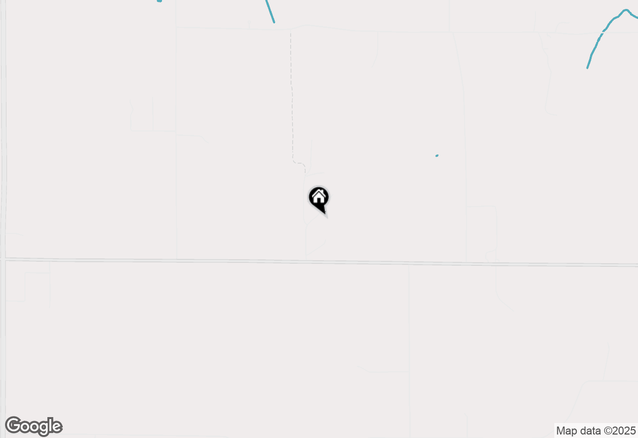 Map of N5383 Buena Vista Drive, Fond Du Lac, WI 54937