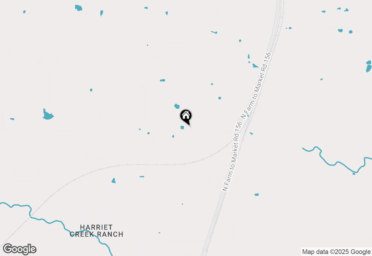 Map of TBD1 Sam Reynolds Road, Justin, TX 76247