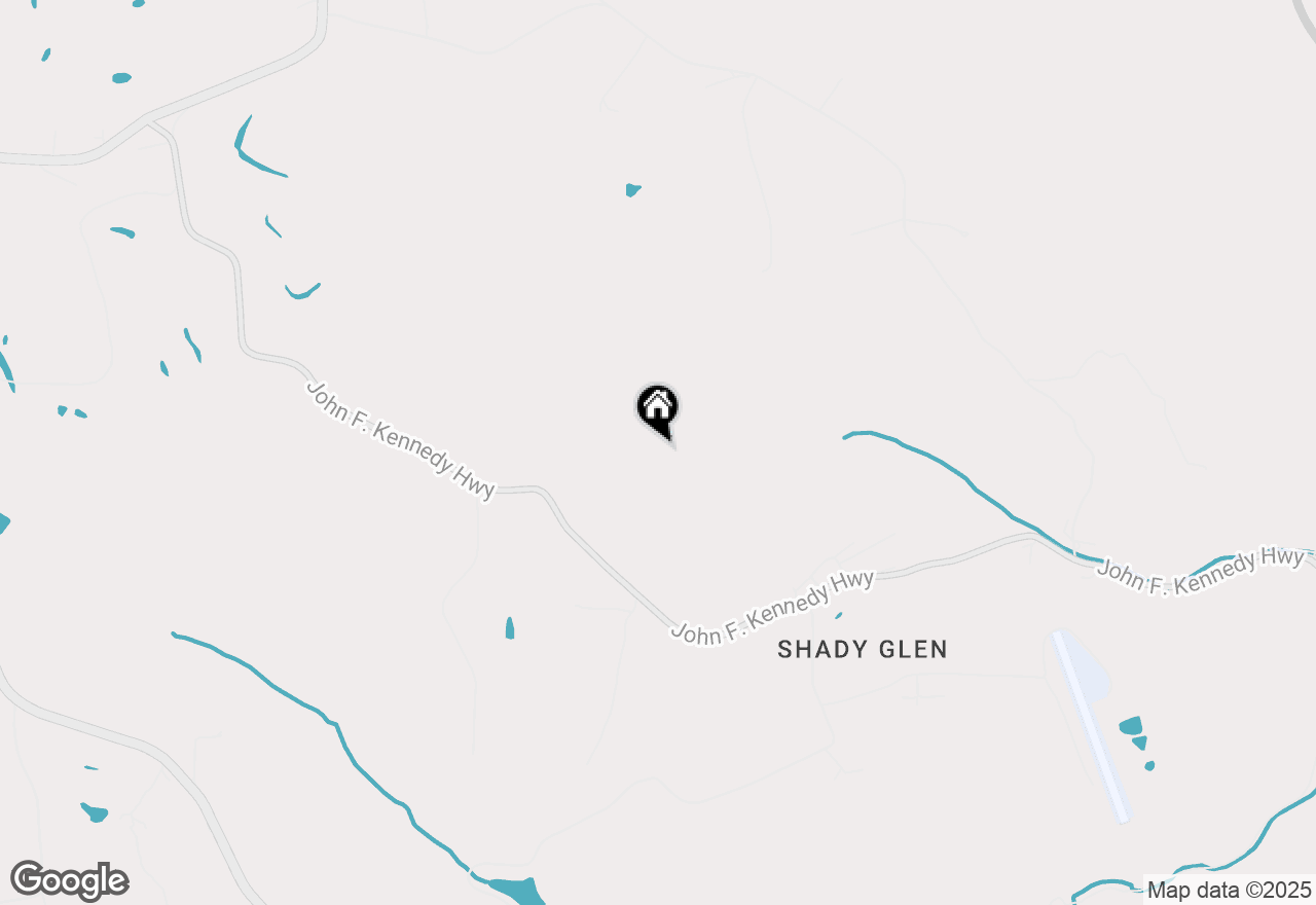 Map of 422 E 10th Ave Rd, Antigo, WI 54409