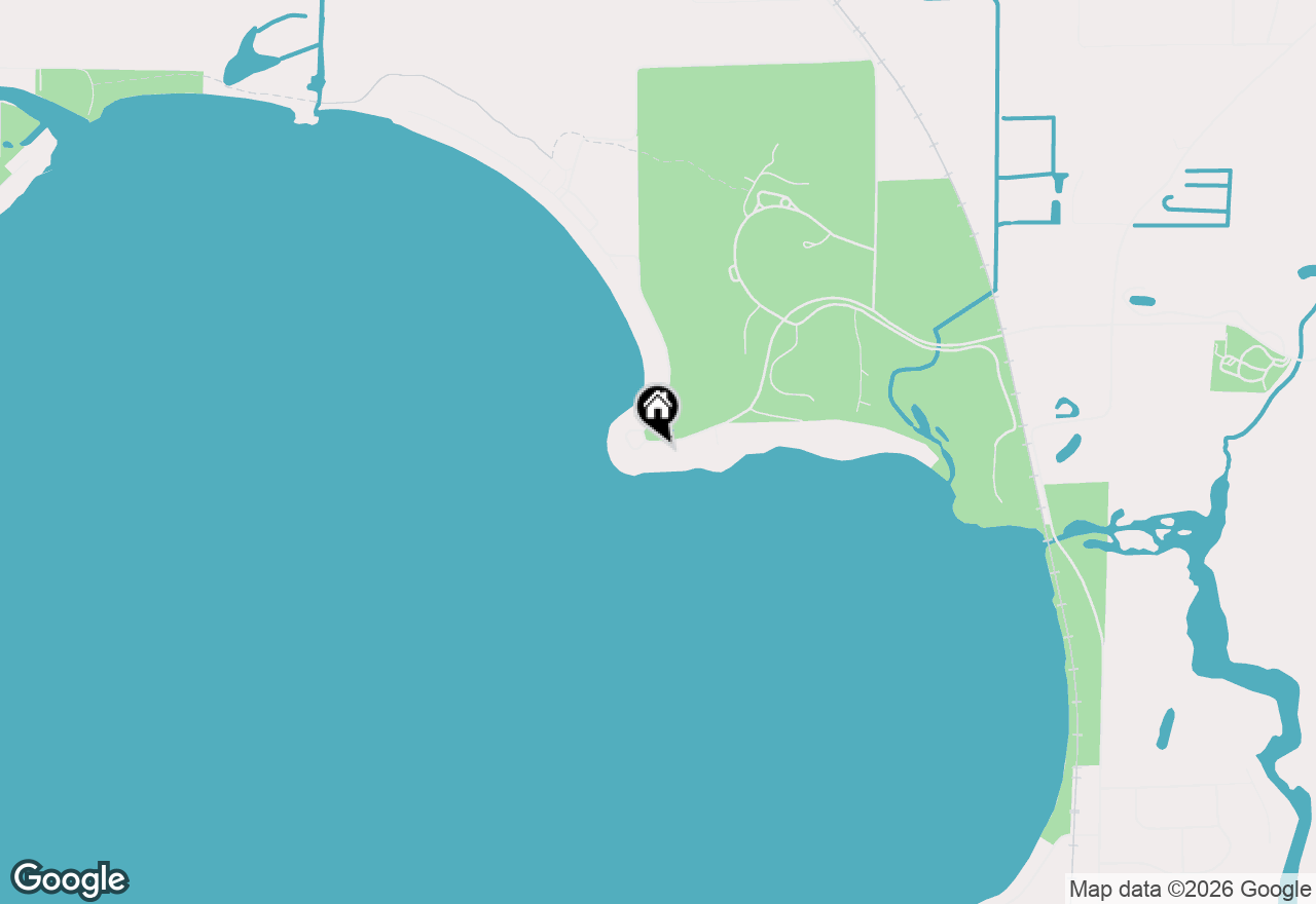 Map of 2275 Williams Point Drive, Stoughton, WI 53589