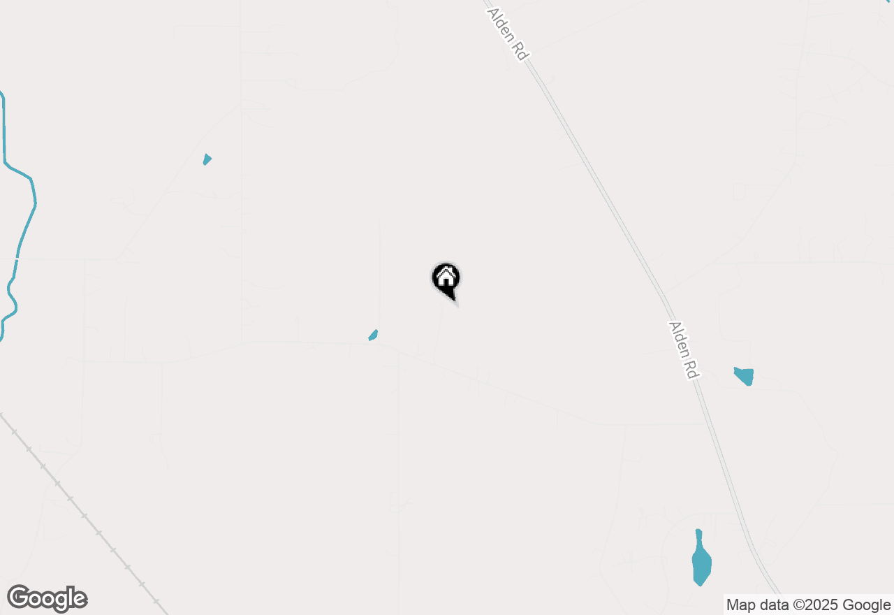 Map of 15412 St Patrick Road, Woodstock, IL 60098