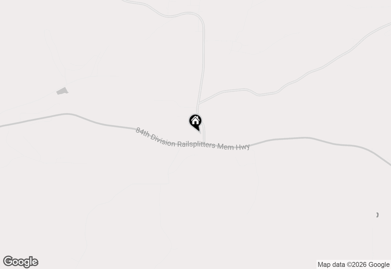 Map of N2067 County Road F, La Crosse, WI 54601