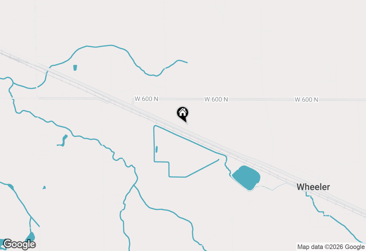 Map of 691 St Rd 130, Hobart, IN 46342
