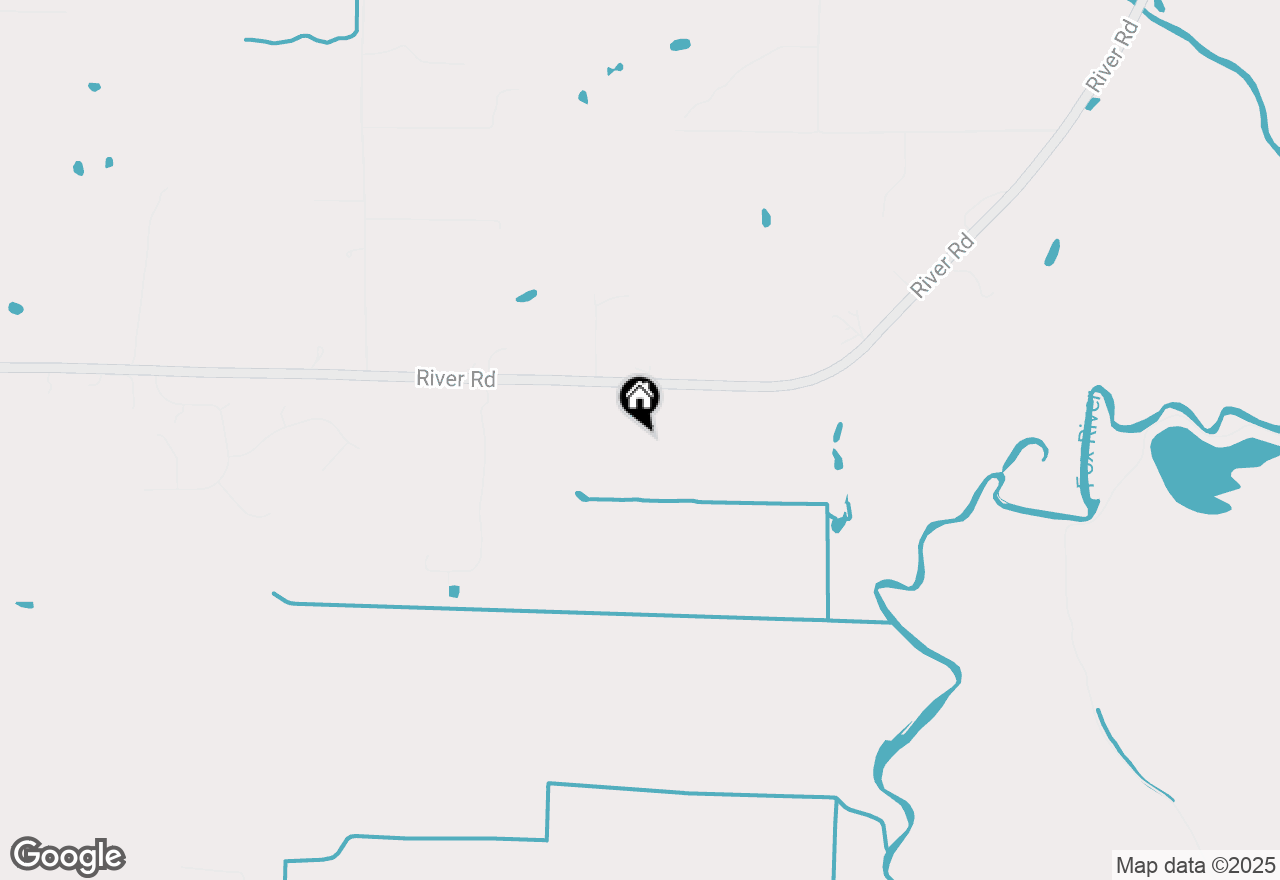 Map of S67W28435 River Rd, Waukesha, WI 53189