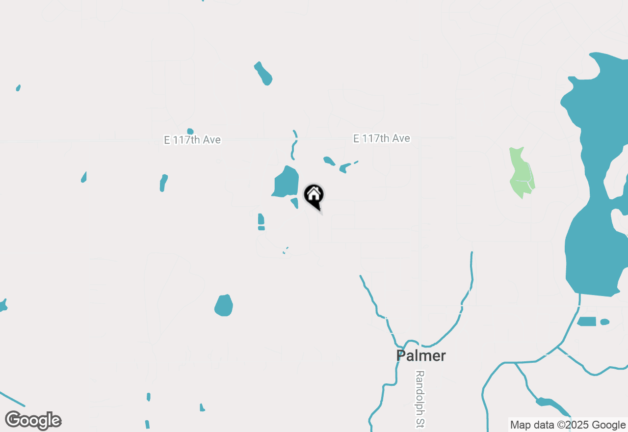 Map of 11936 Montgomery Street, Winfield, IN 46307