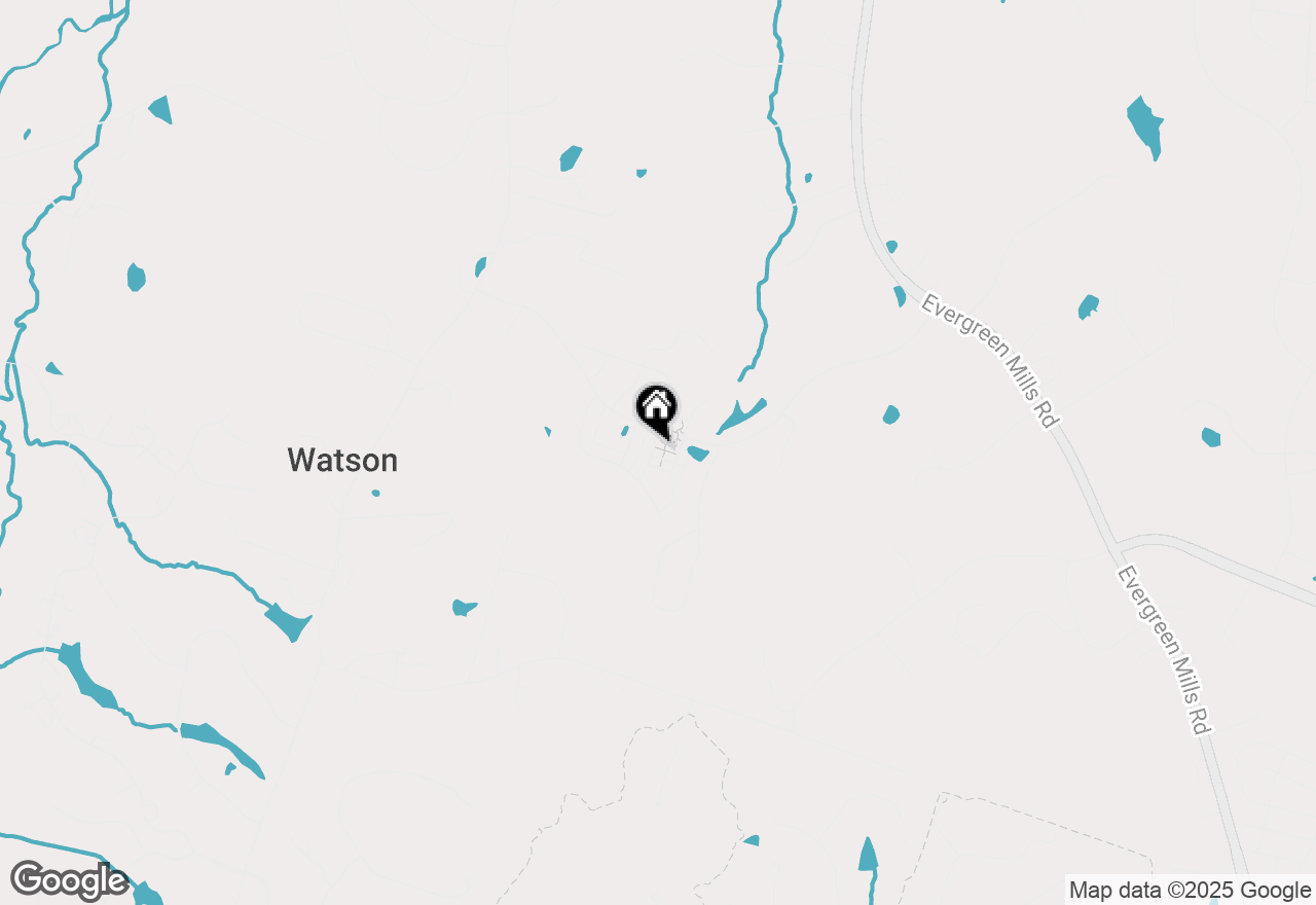 Map of 41052 Coltrane Square, Leesburg, VA 20175