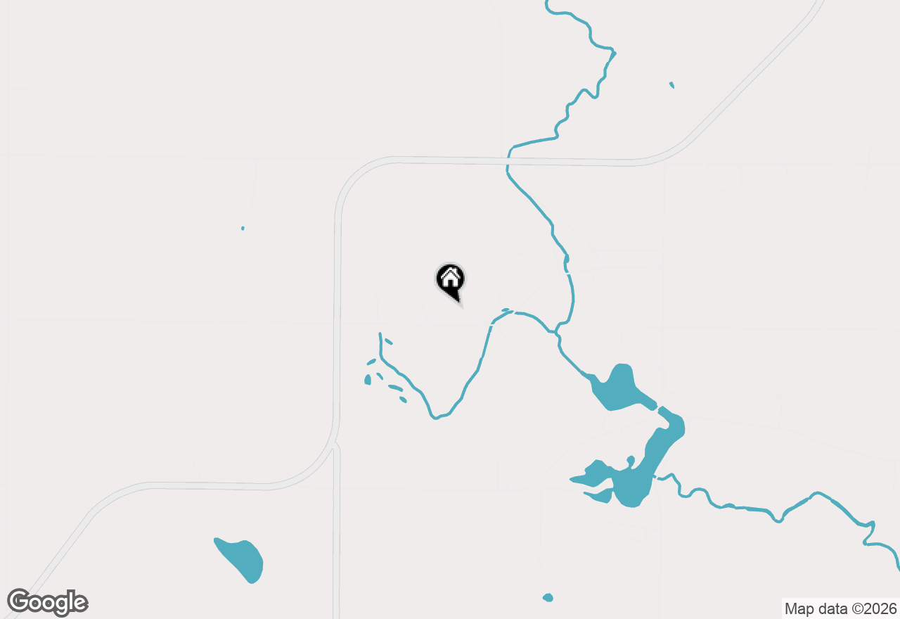 Map of Lt1 Spring Dr, Campbellsport, WI 53010