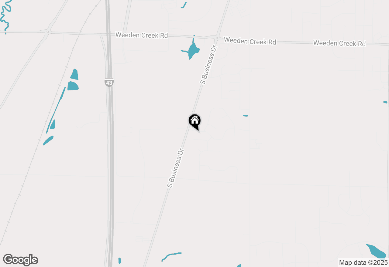 Map of 3001 Stonebrook Dr, Sheboygan, WI 53081