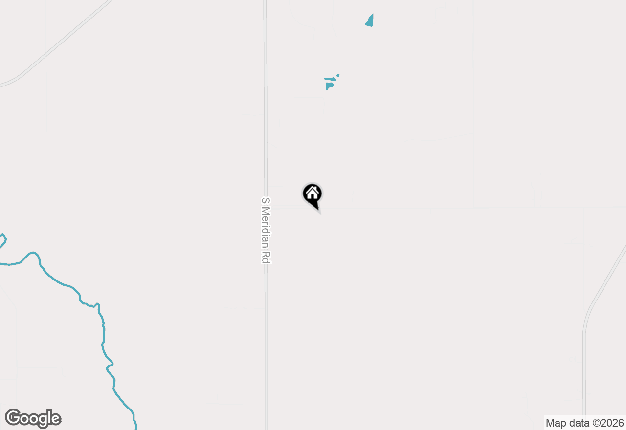 Map of 6760 Tipple Road, Rockford, IL 61102