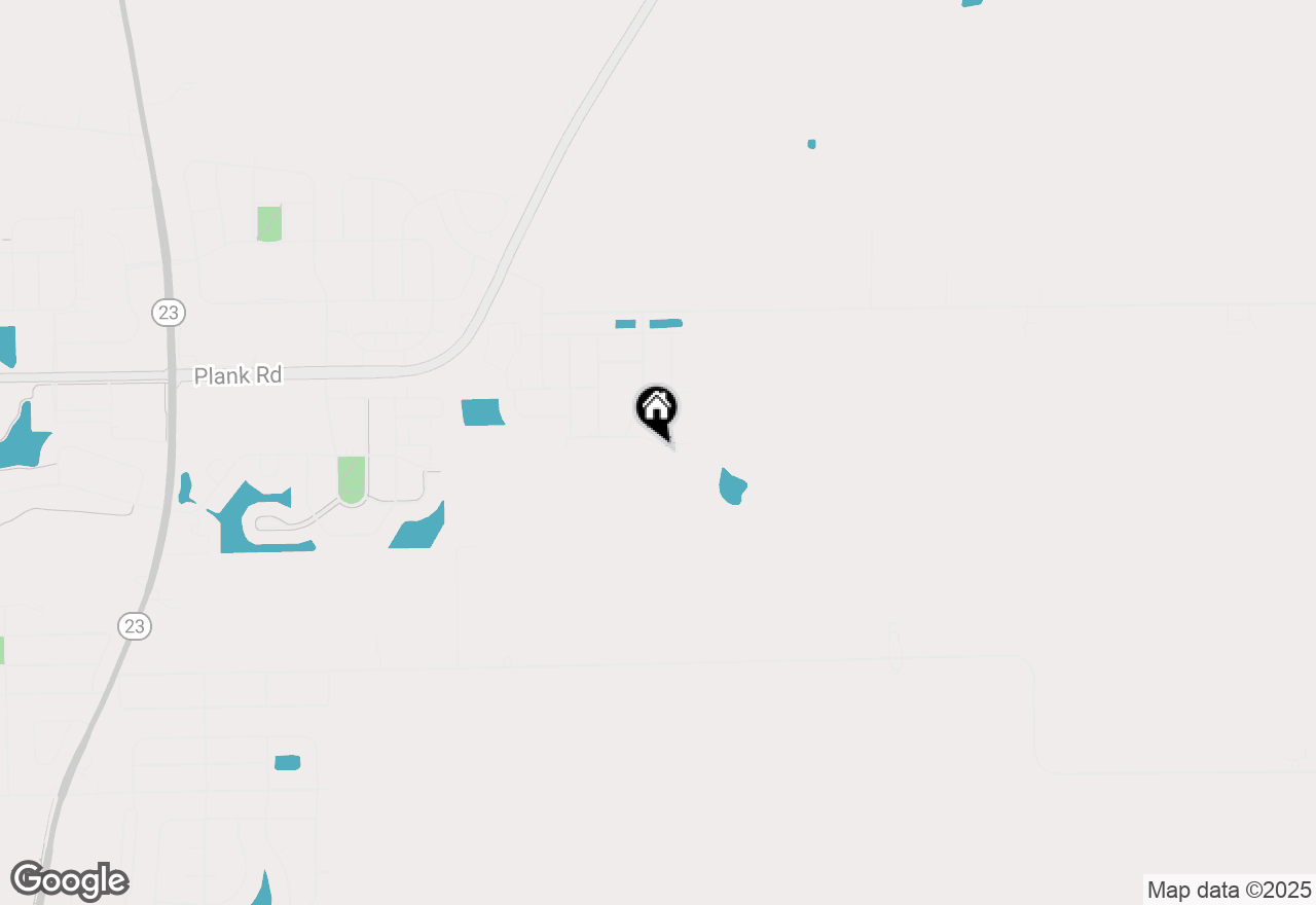 Map of 1118 Heron Creek Drive, Sycamore, IL 60178