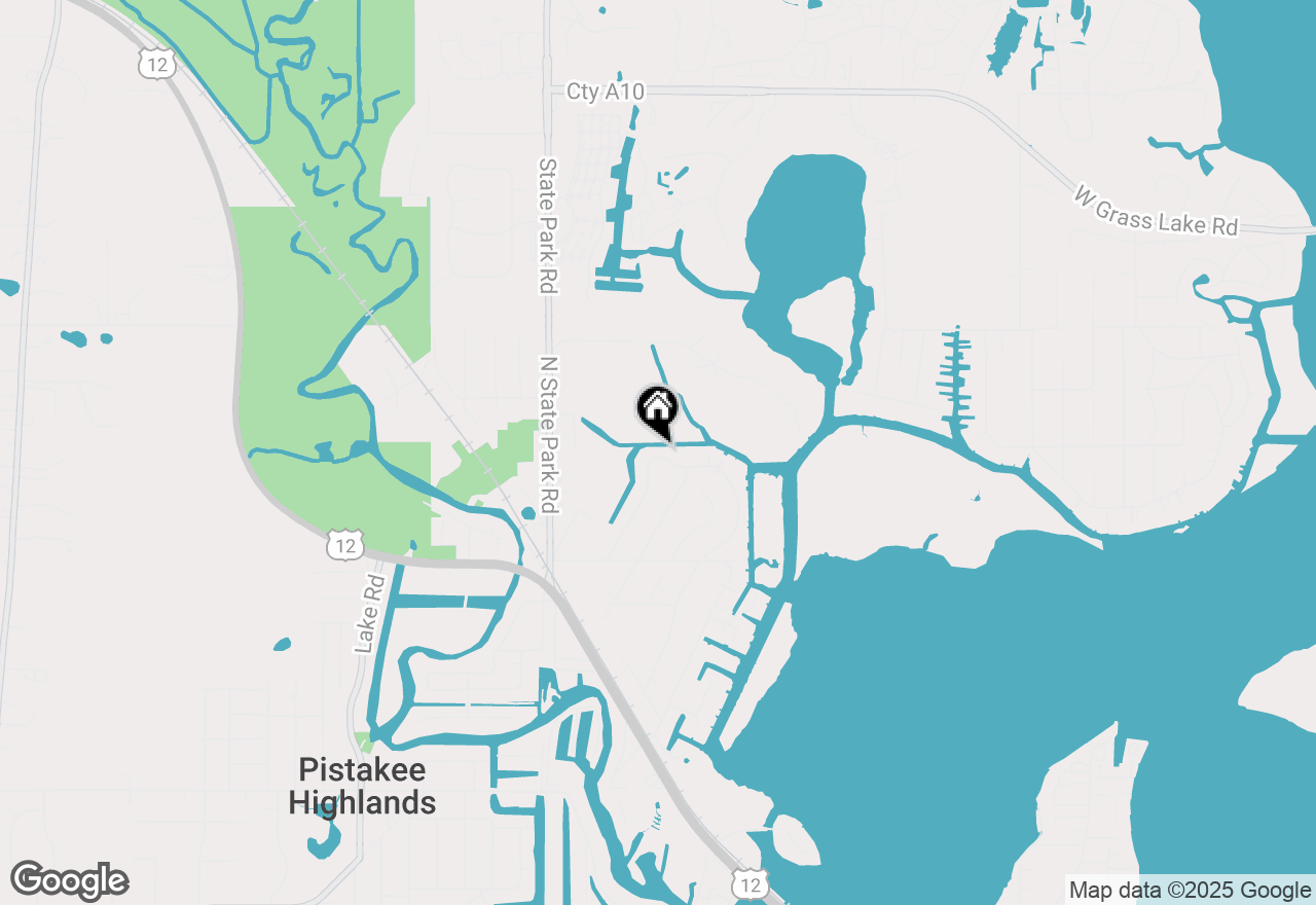 Map of 38236 N Lee Avenue, Spring Grove, IL 60081