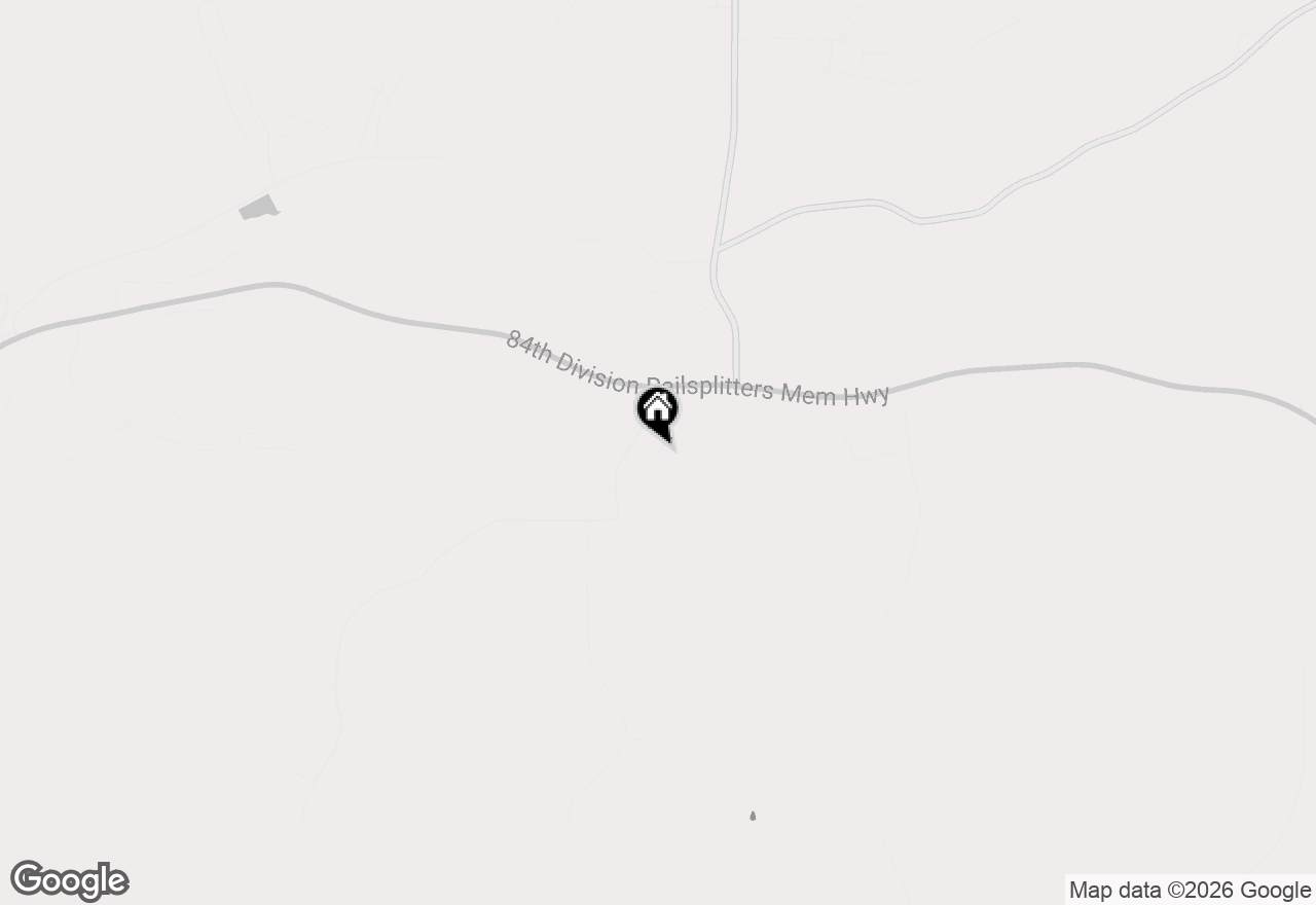 Map of W4955 Battlestone Station Rd, La Crosse, WI 54601