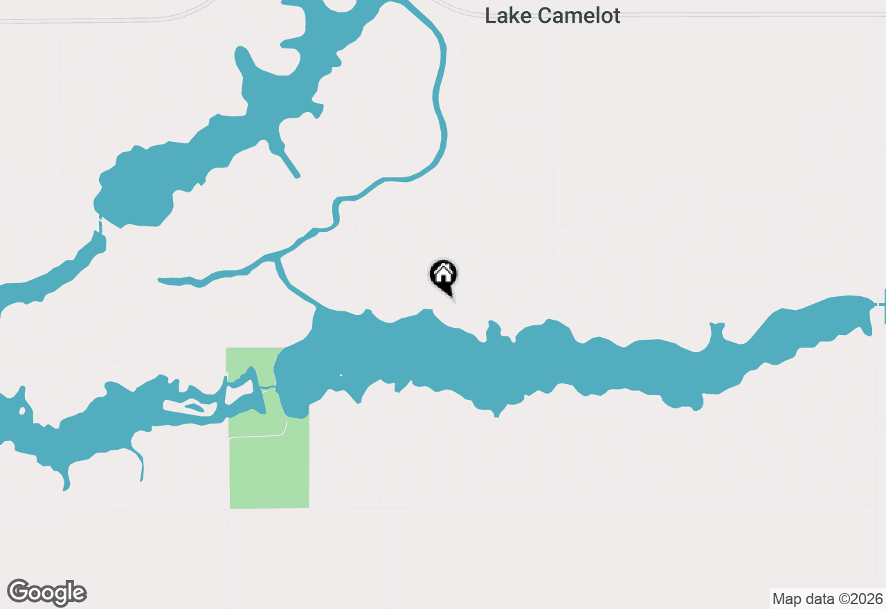 Map of 928 Essex Court, Nekoosa, WI 54457
