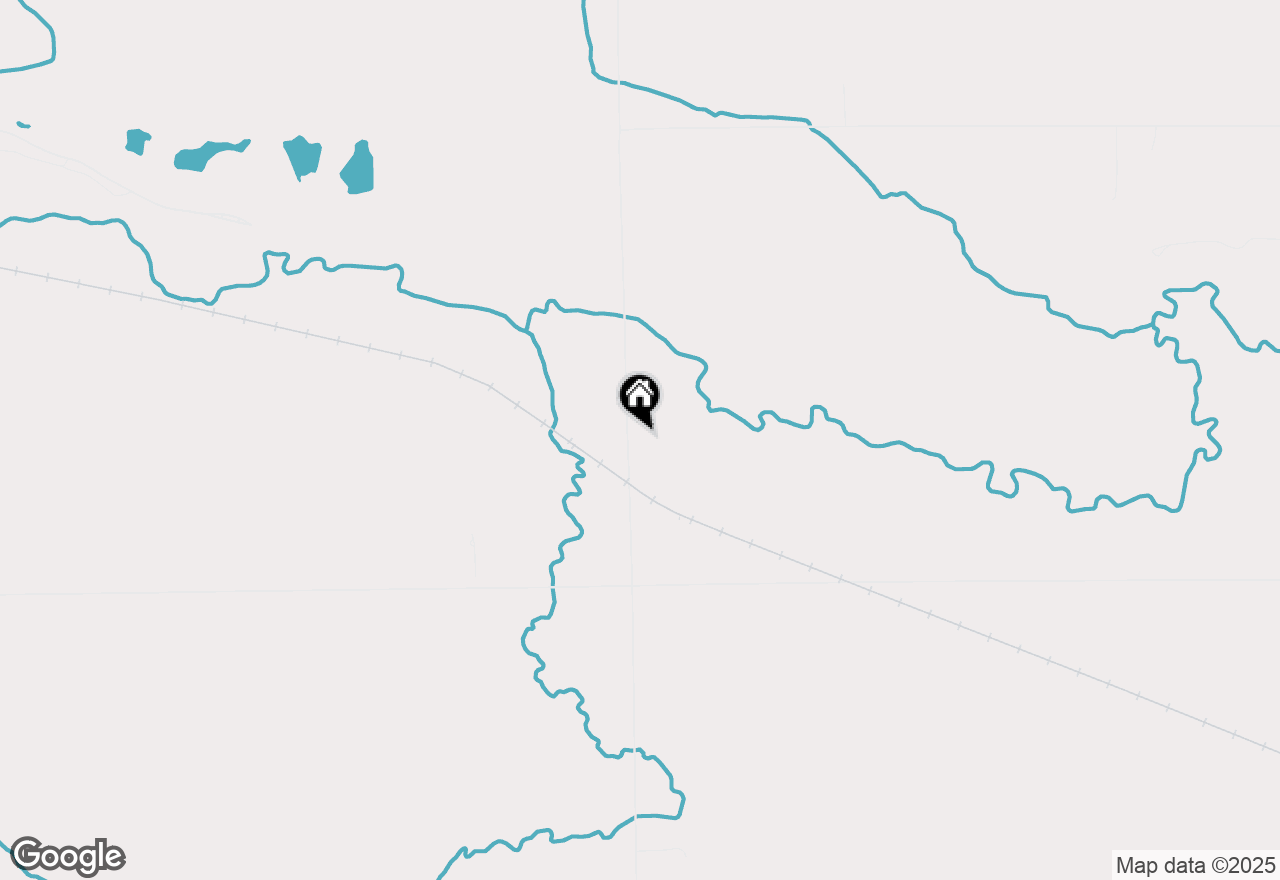 Map of 9263 N Columbine Road, Forreston, IL 61030