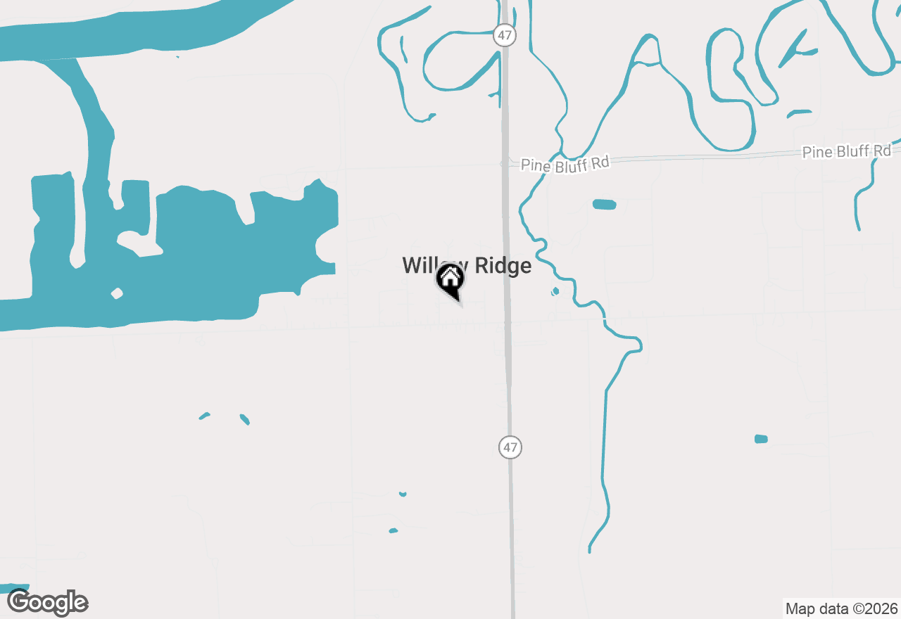 Map of 185 Jacqueline Street, Morris, IL 60450