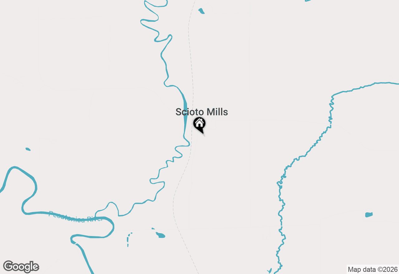 Map of 3537 3577 N Iris Hill Road, Freeport, IL 61032