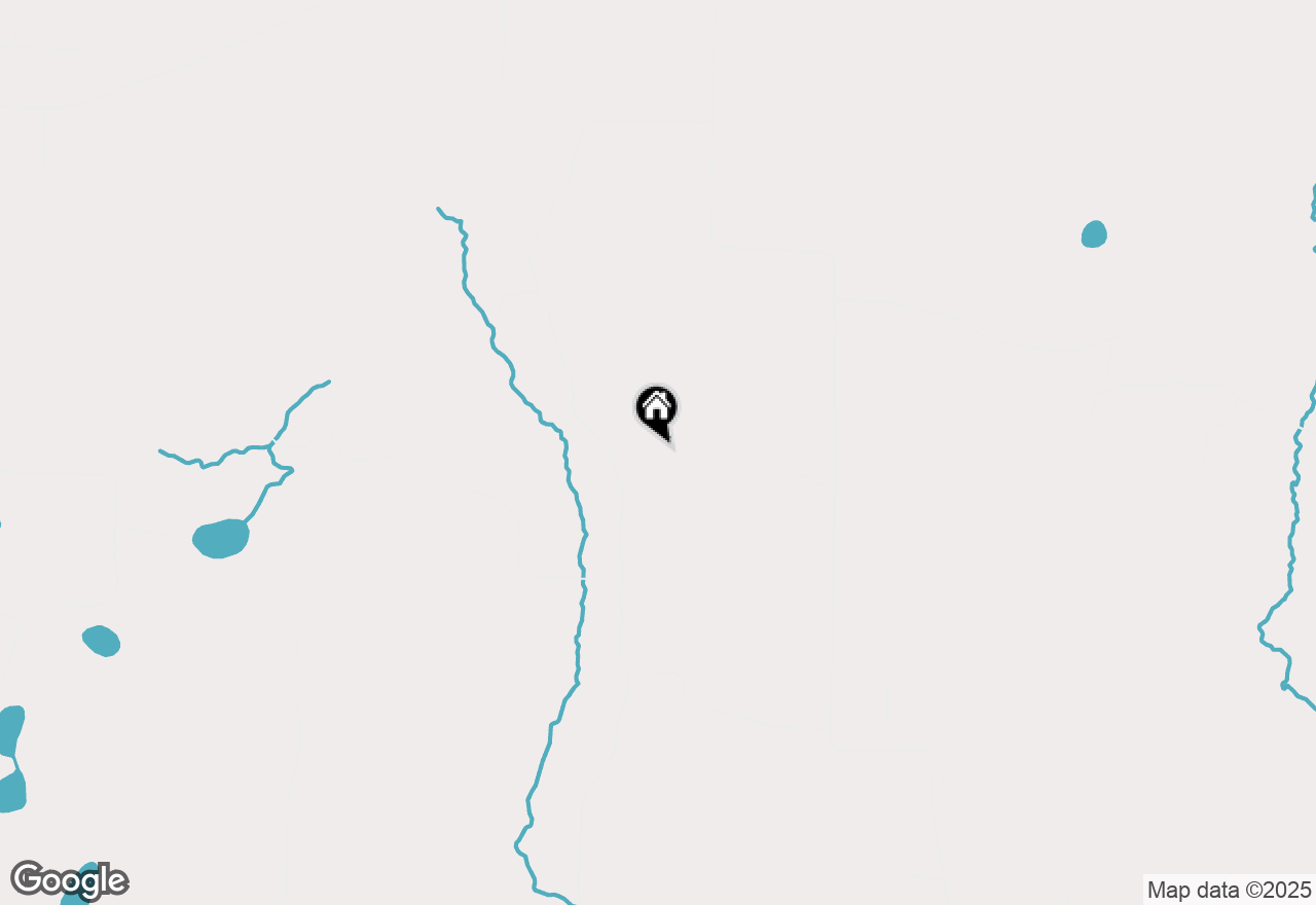 Map of W17410 Sonnenberg Rd, Pembine, WI 54156
