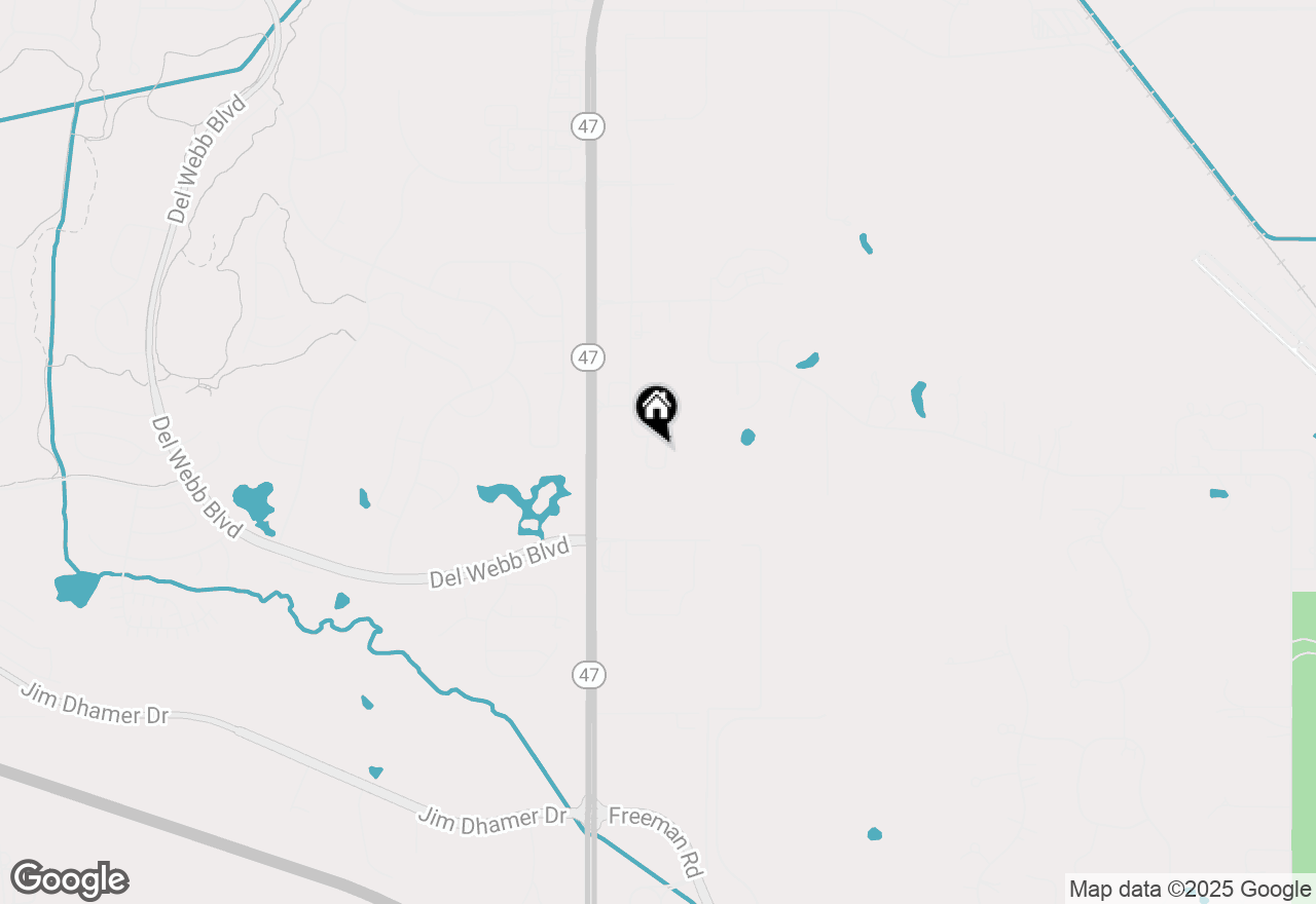 Map of 13000 S Il Route 47, Huntley, IL 60142