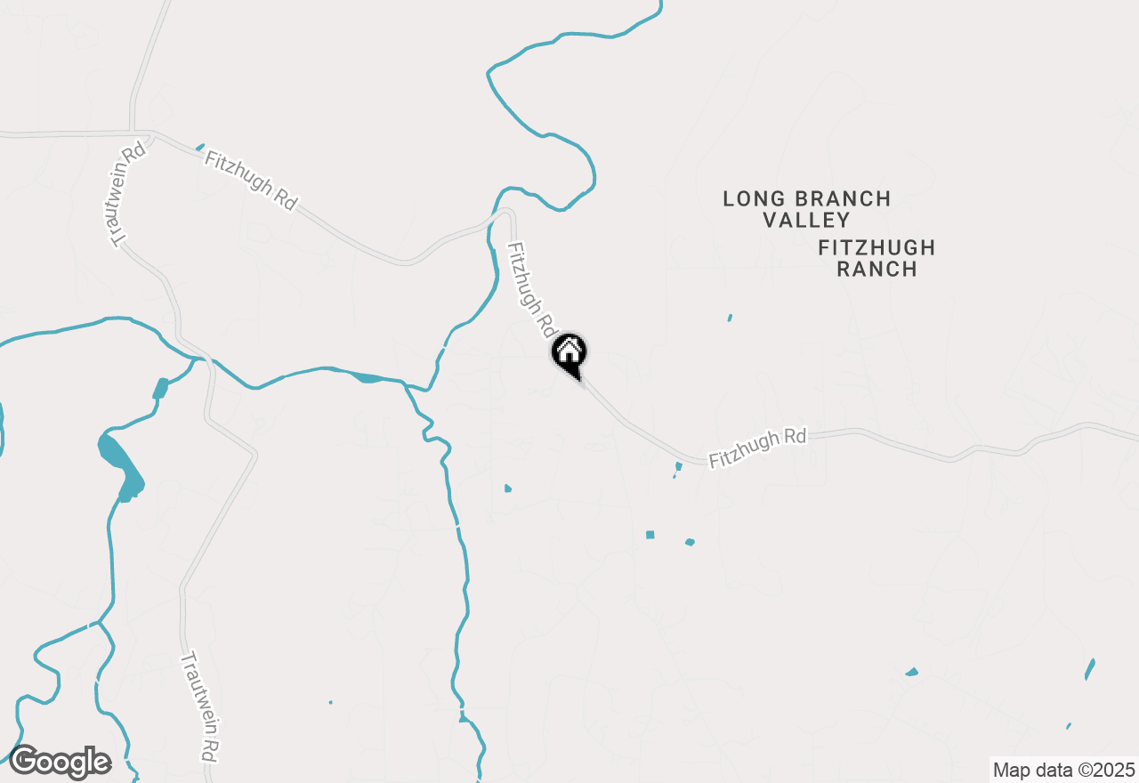 Map of 13617 Fitzhugh Rd, Austin, TX 78736