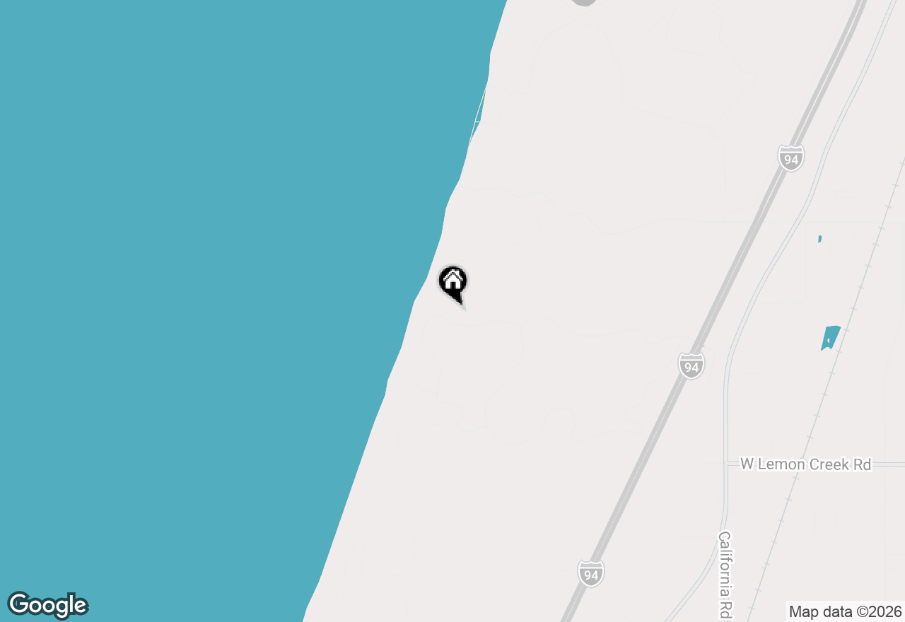 Map of 4861 Wildwood Drive, Bridgman, MI 49106