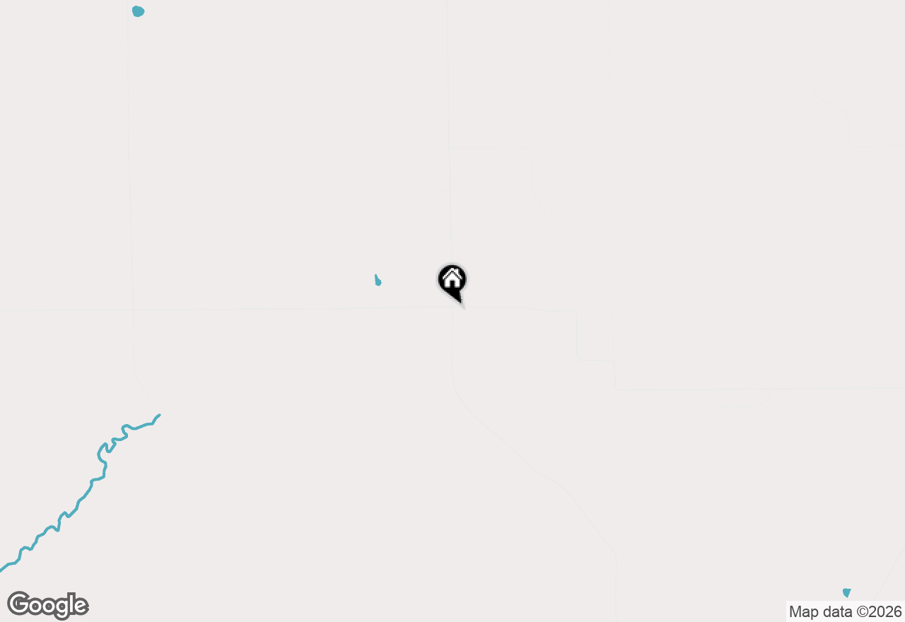 Map of 0 S Flint Road, Pearl City, IL 61062