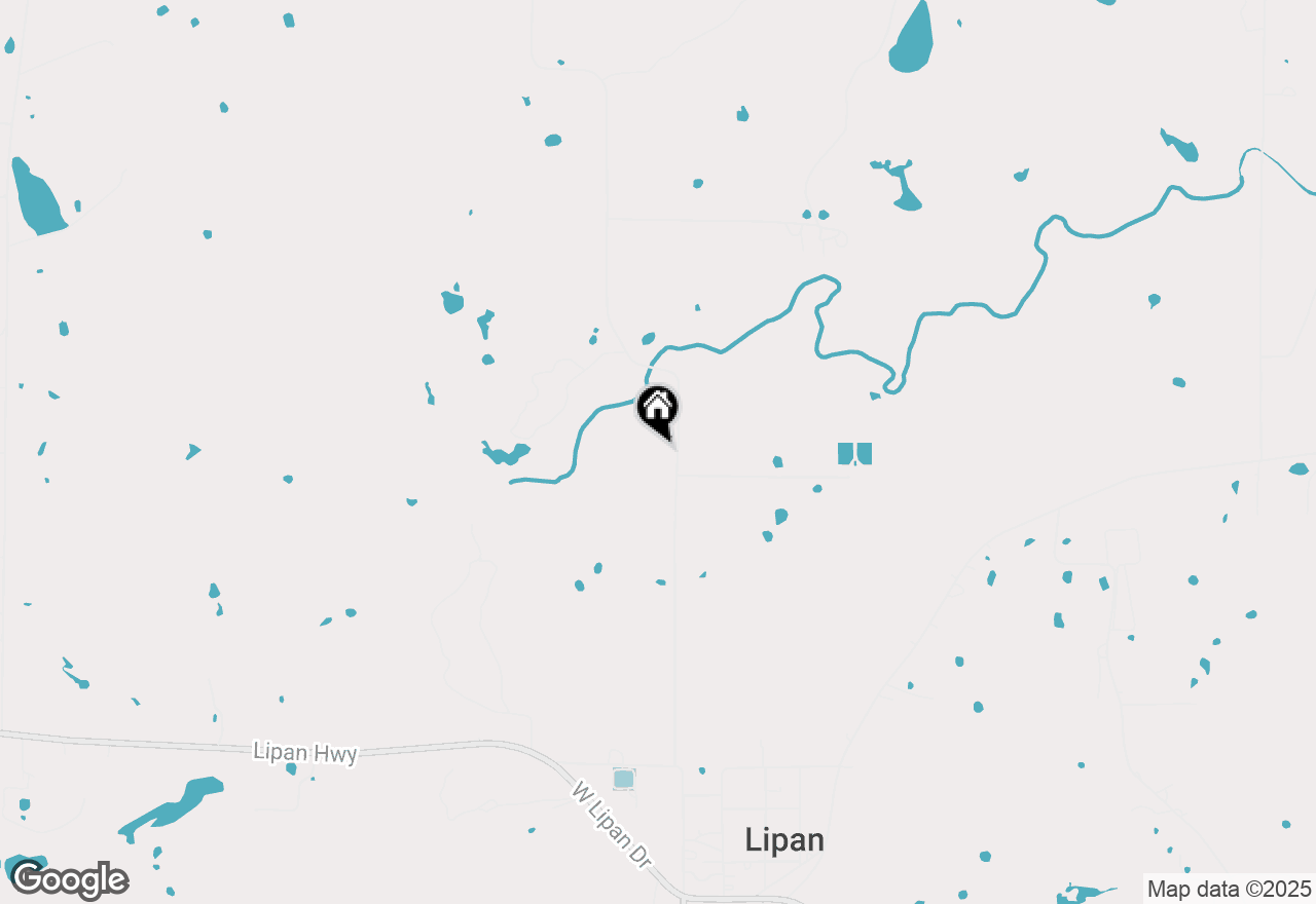 Map of 11200 Light Road, Lipan, TX 76462