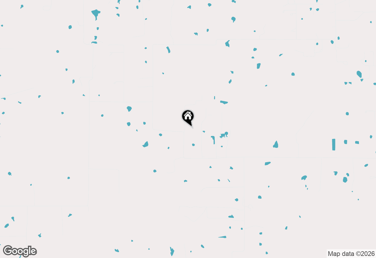 Map of 379 Private Road #4650, Boyd, TX 76023