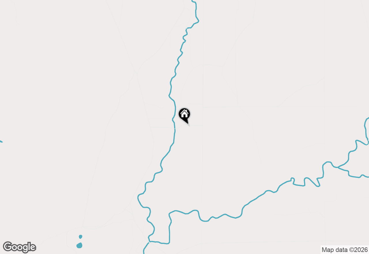 Map of 11814 Low Road, Lewiston, MI 49756