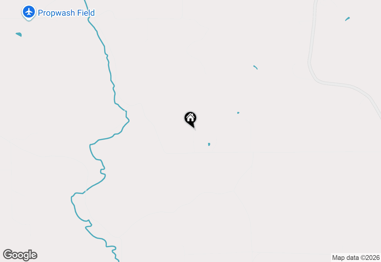 Map of E7530 Hinkst Hollow Rd, Viroqua, WI 54665