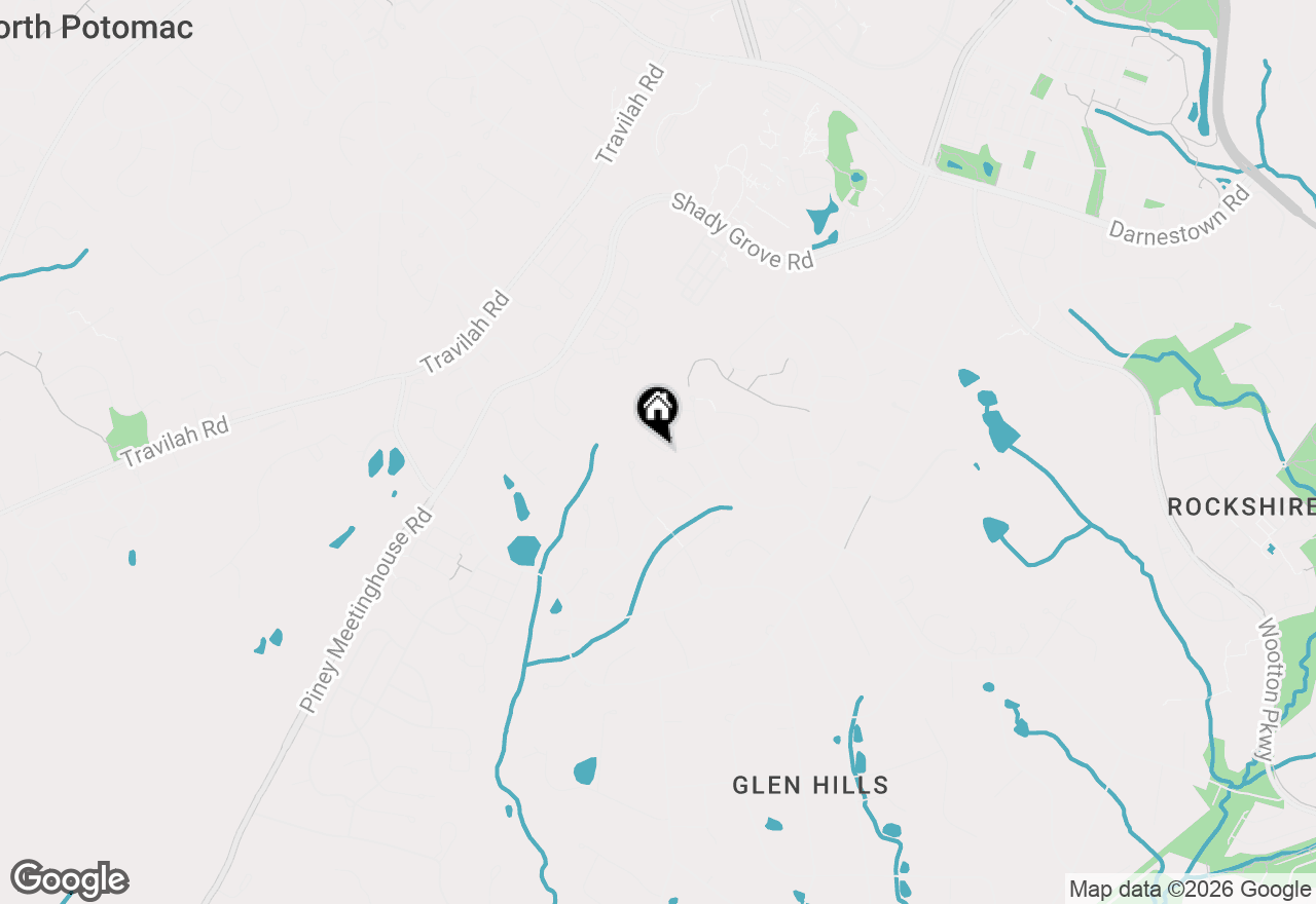 Map 20850 13775 Lambertina Place, Rockville, MD 20850 | MLS# MDMC2231476 | RLAH ...