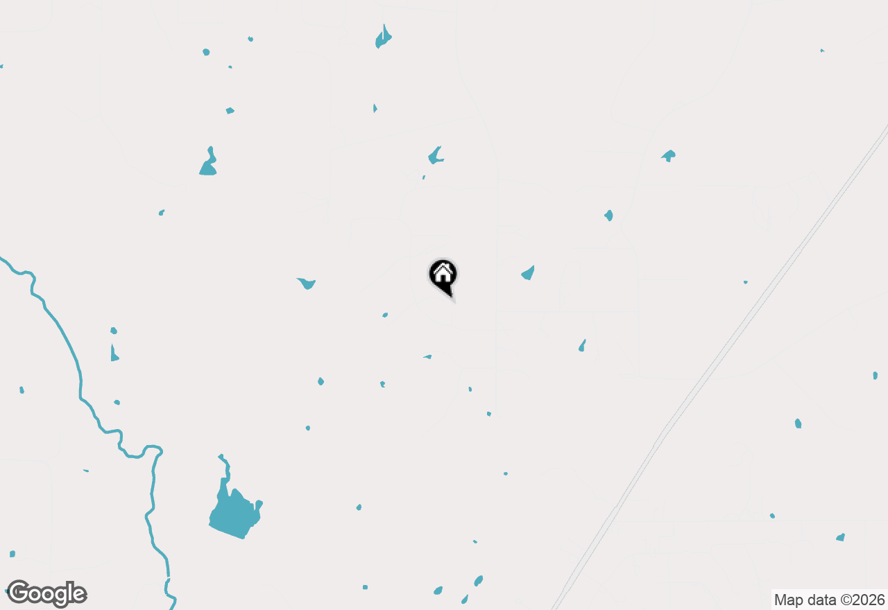 Map of 301 Cantle Court, Weatherford, TX 76088