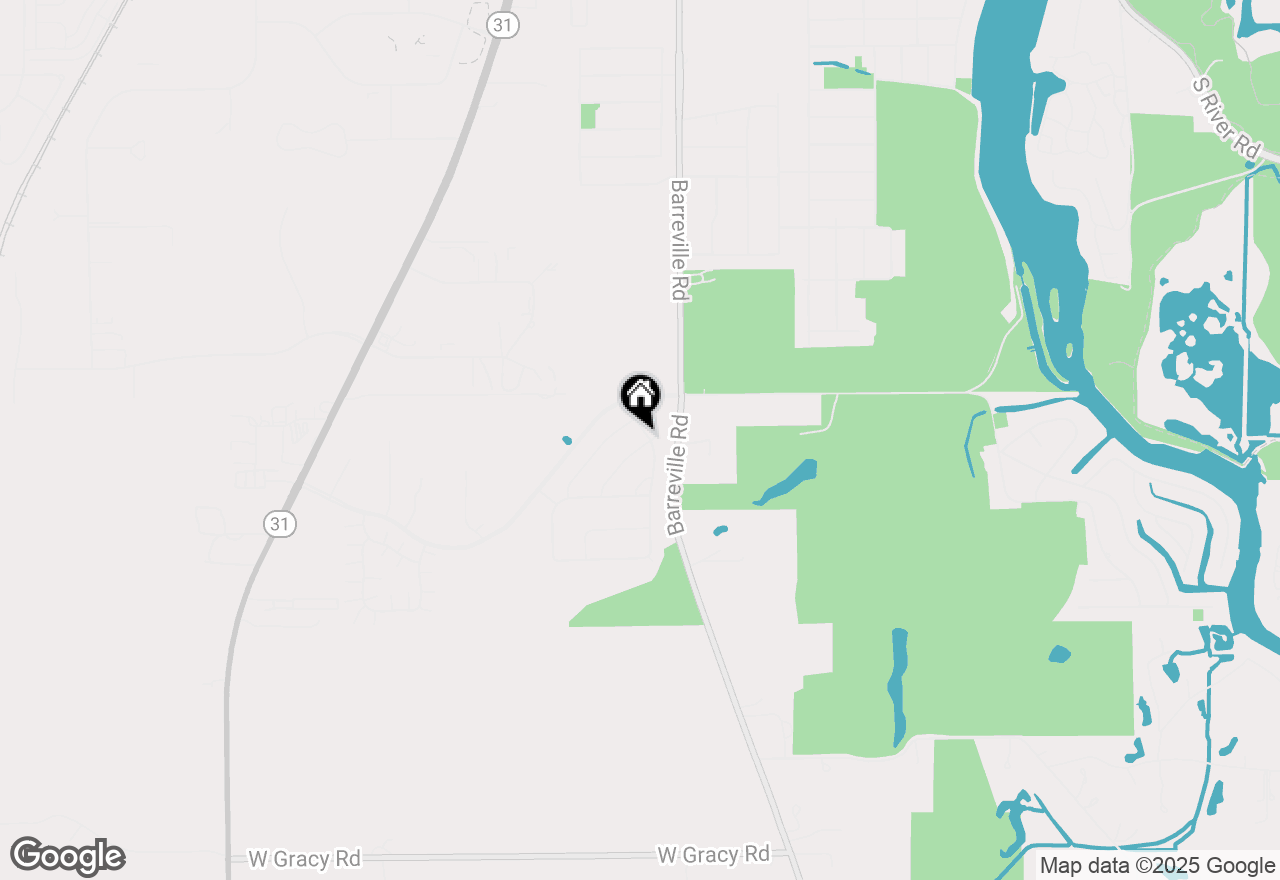 Map of 1701 Dundalk Lane, Mchenry, IL 60050