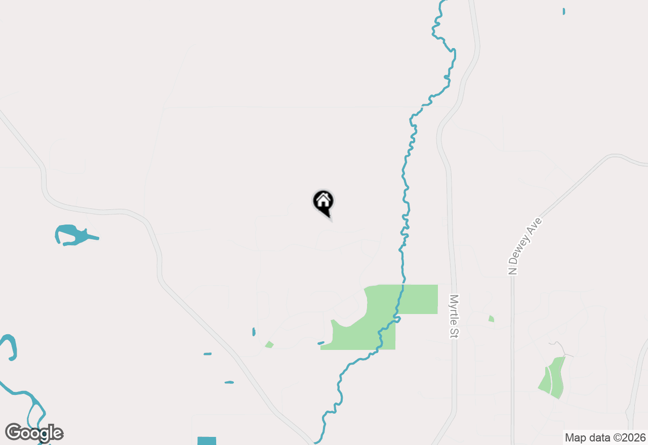 Map of 70 Me Me Lane, Reedsburg, WI 53959