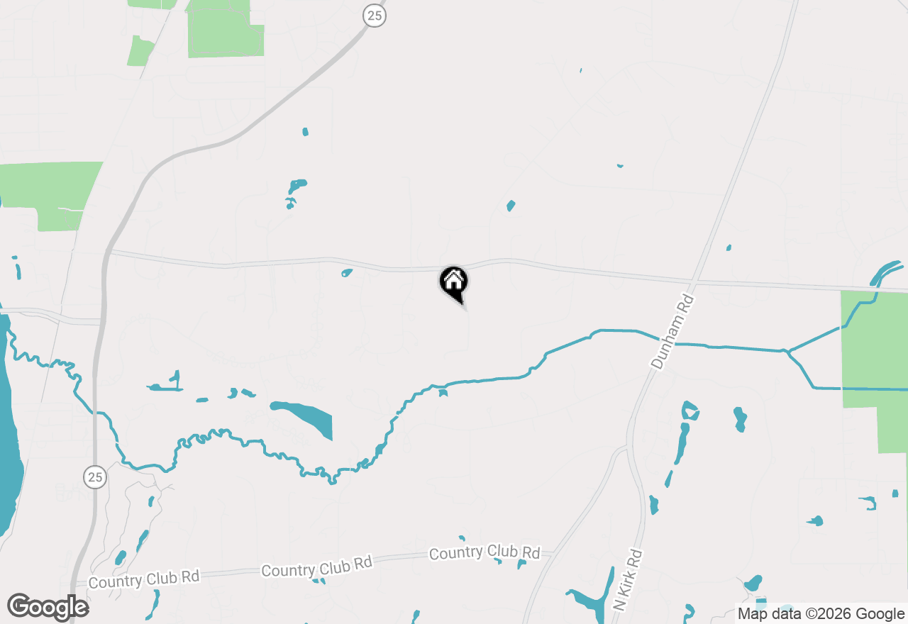 Map of 34W093 Army Trail Road, Wayne, IL 60184