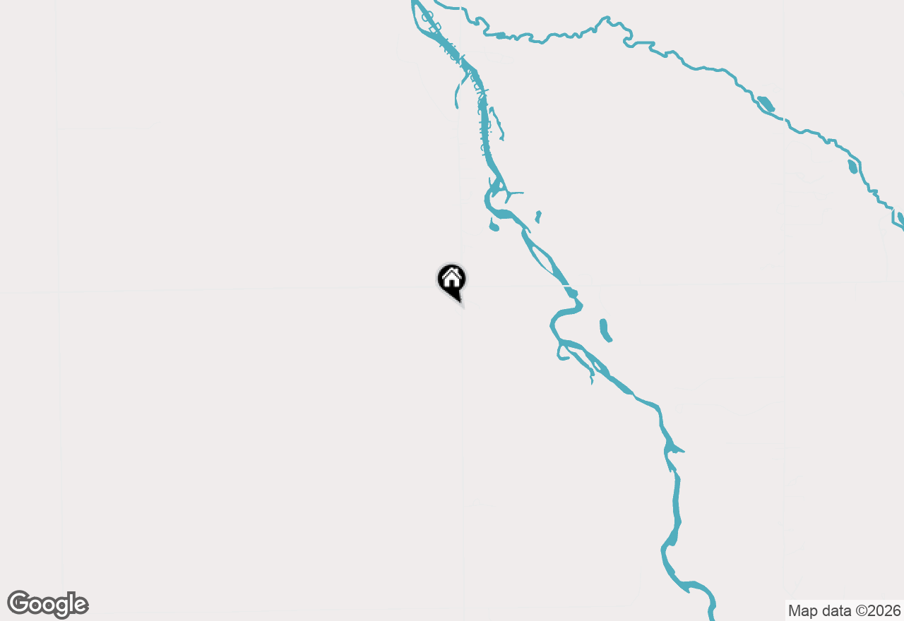 Map of 7930 E Line Road, Kirkland, IL 60146