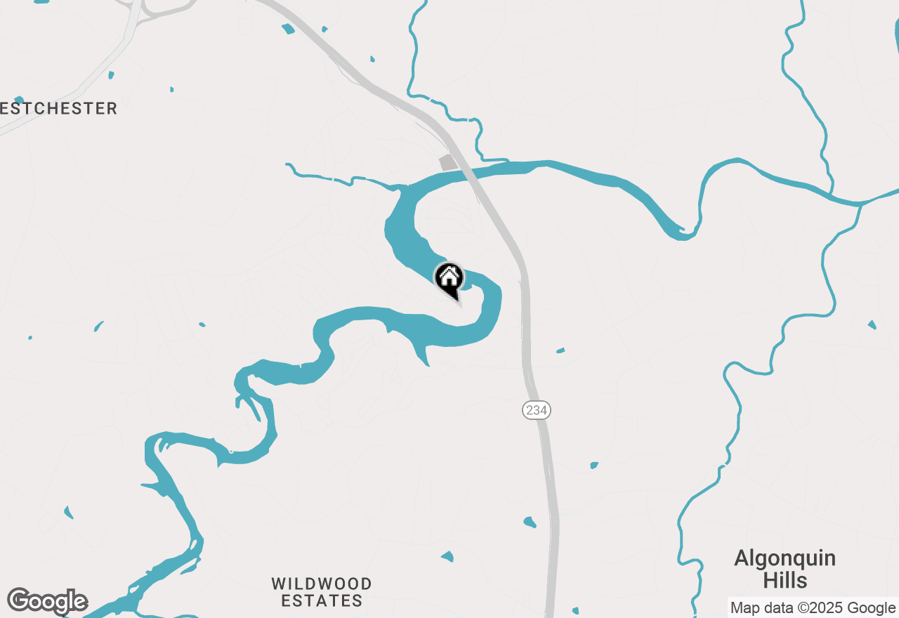 Map of 11802 Hara Street, Manassas, VA 20112