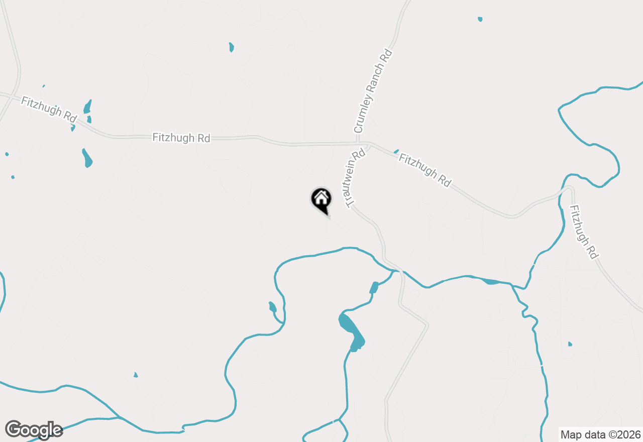 Map of 12130 Fitzhugh Pl, Dripping Springs, TX 78620
