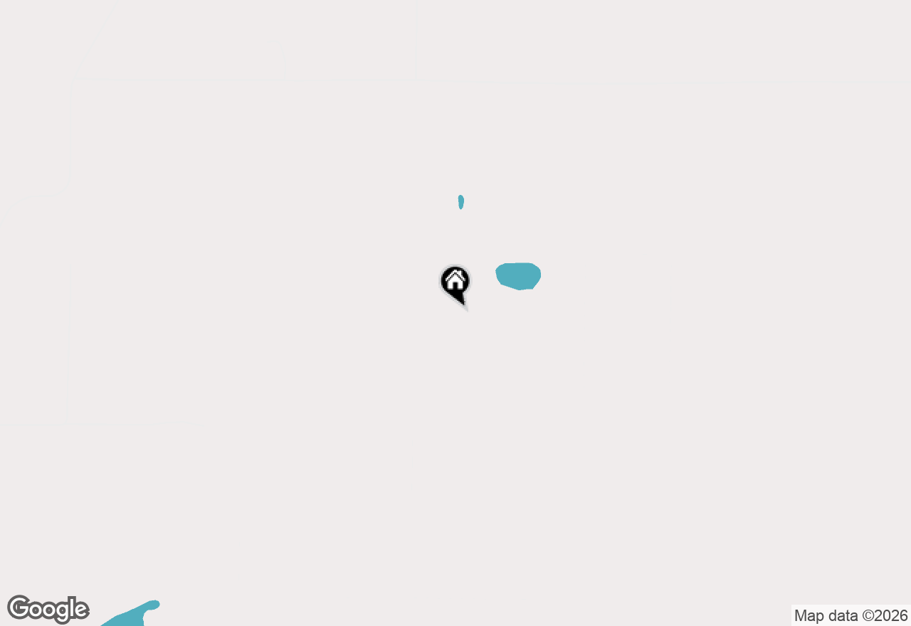 Map of V/L Cooper Rd, Gulliver, MI 49840