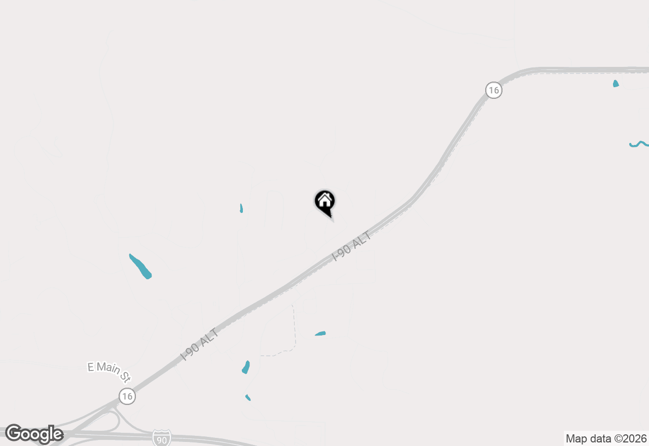 Map of 4051 Brooke Elizabeth Dr, Onalaska, WI 54650