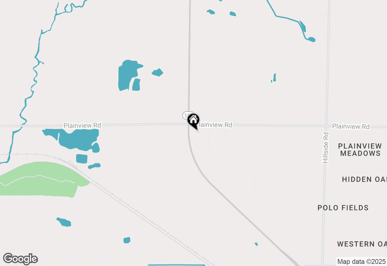 Map of W259N7950 State Road 164, Lisbon, WI 53089